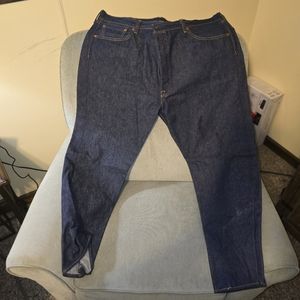 Levi 501 Denim Jeans